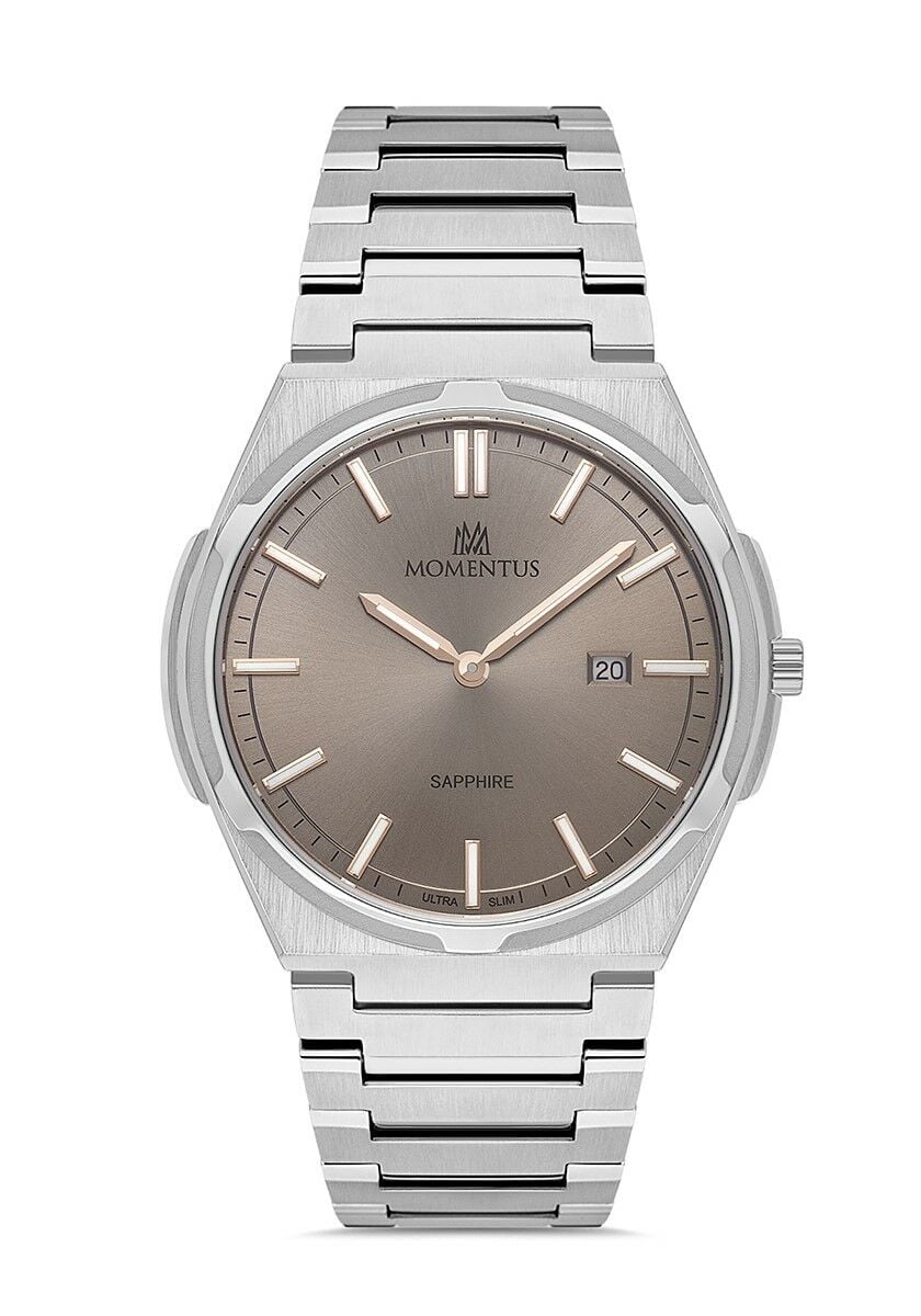 Momentus Men's Crown Master EM390S-05SR