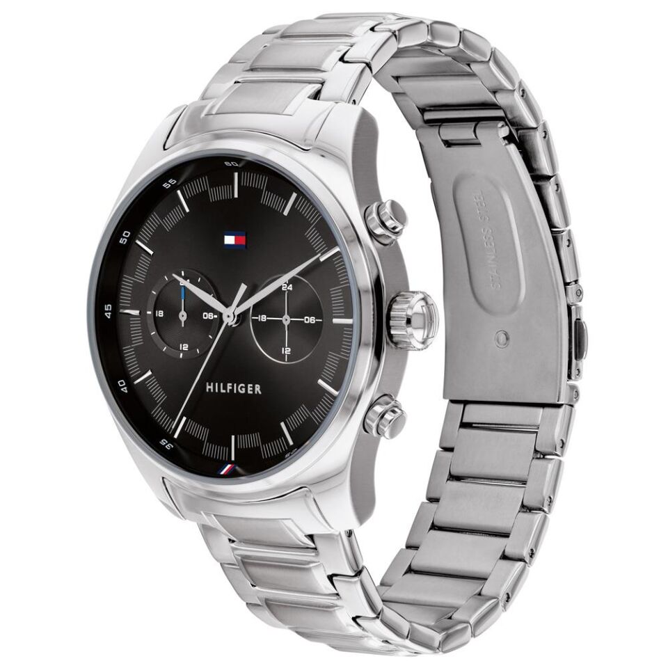 Tommy Hilfiger Erkek Kol Saati TH1710419