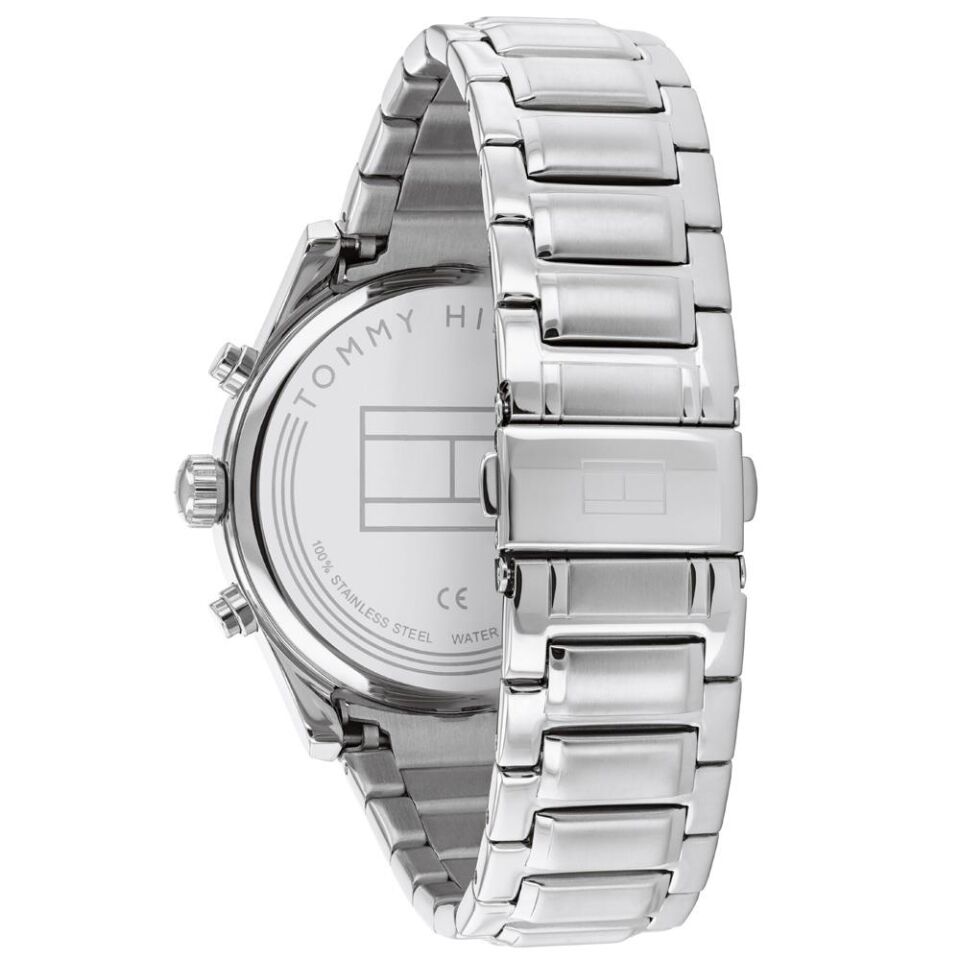 Tommy Hilfiger Erkek Kol Saati TH1710419