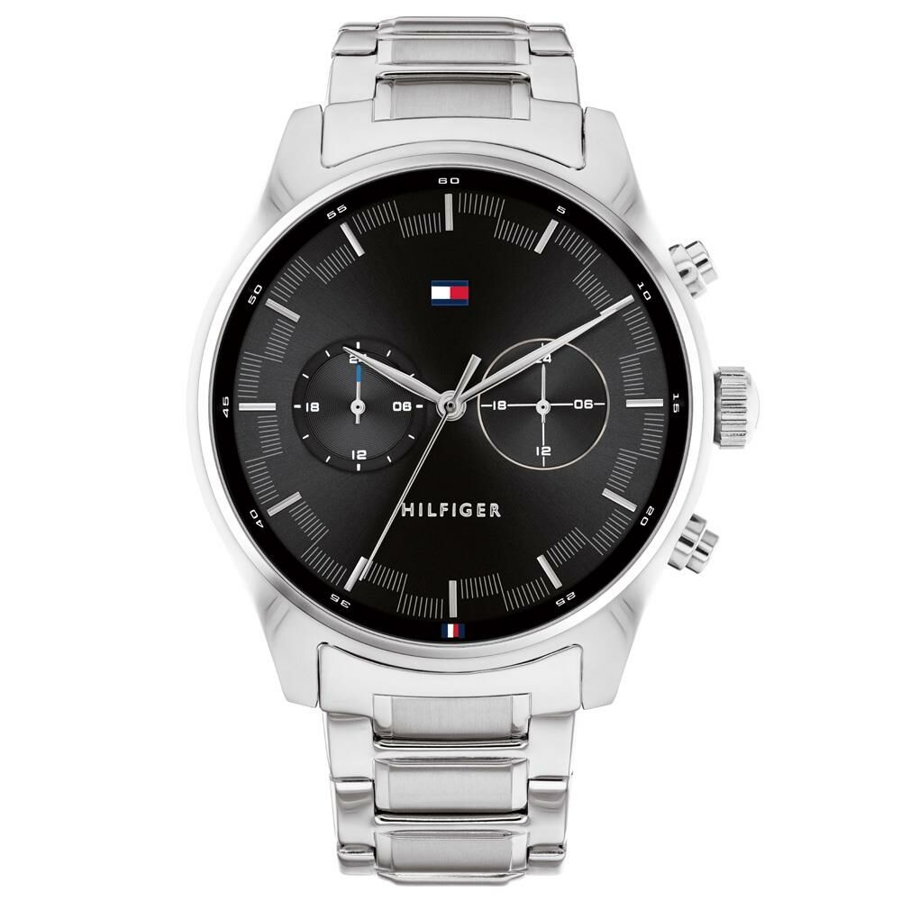 Tommy Hilfiger Erkek Kol Saati TH1710419