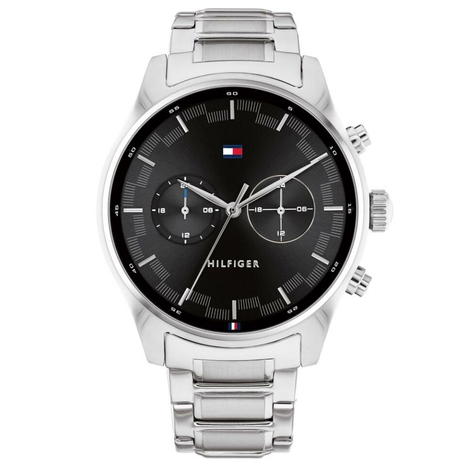 Tommy Hilfiger Erkek Kol Saati TH1710419