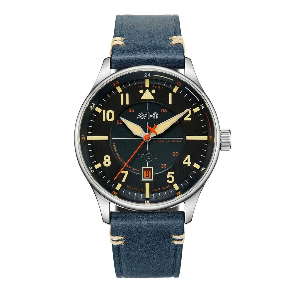 Avı-8 Av-4094-02 Erkek Kol Saati