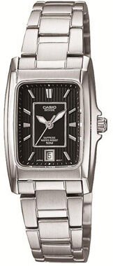 Casio Bel-112D-1Avdf Beside Kadın Kol Saati