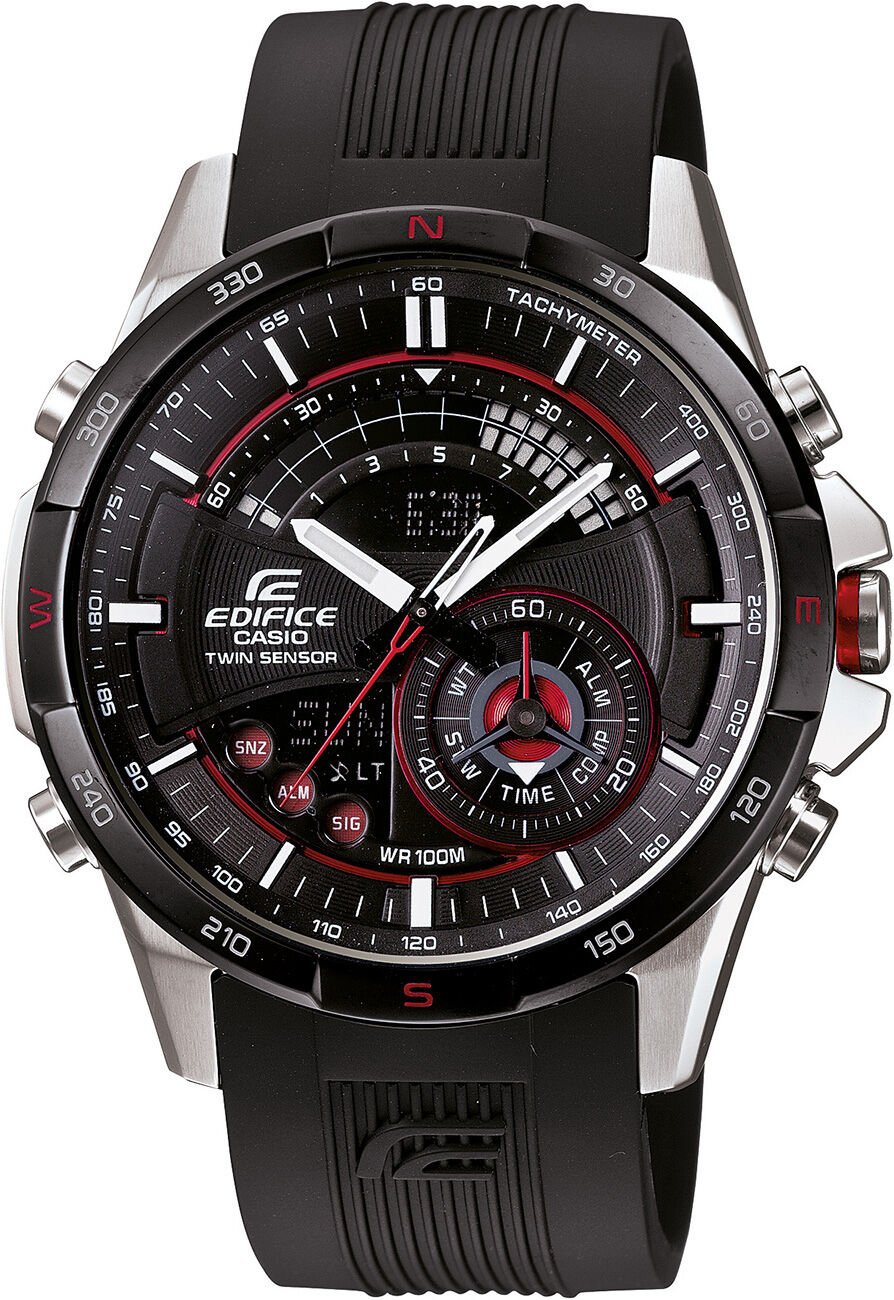 Casio Era-200B-1Avdr Edifice Erkek Kol Saati