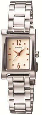 Casio Ltp-1279D-7A3Df Analog Kadın Kol Saati