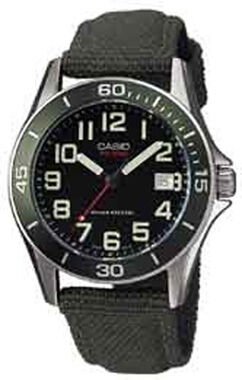 Casio Mar-103B-1Avdf Duro 200 Erkek Kol Saati