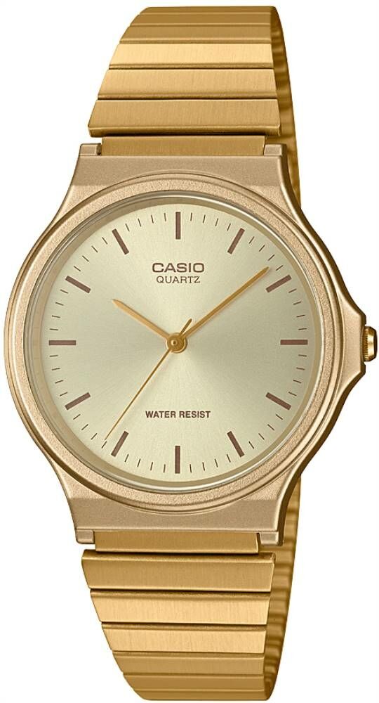 Casio Mq-24G-9Edf Casio Mq-24G-9Edf Erkek Kol Saati