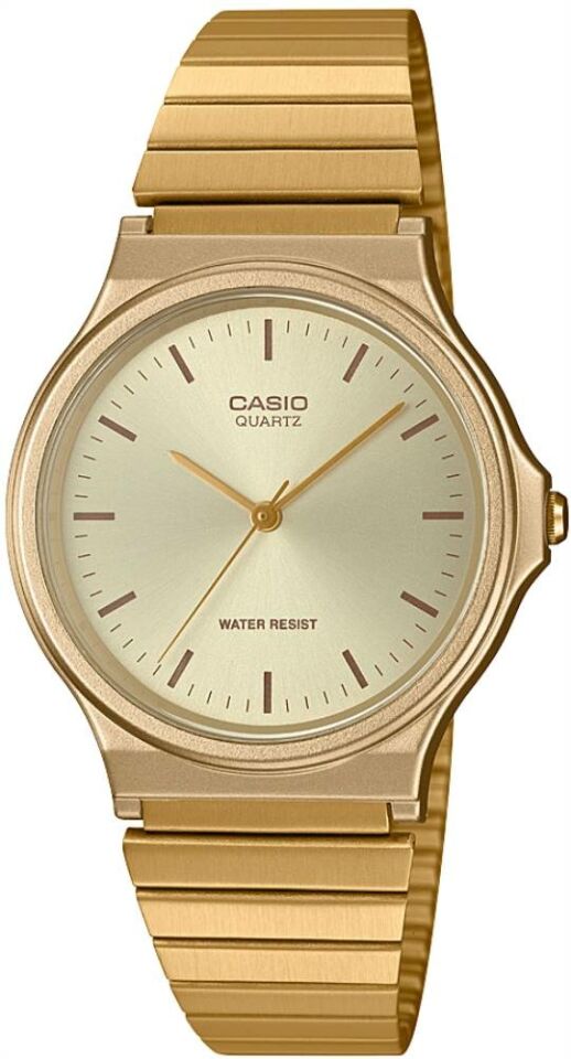 Casio Mq-24G-9Edf Casio Mq-24G-9Edf Erkek Kol Saati