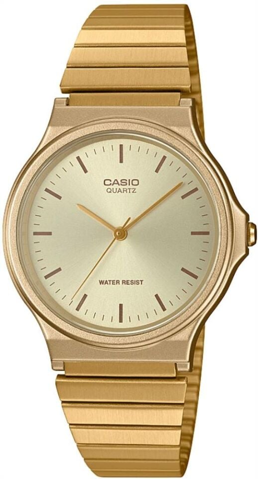 Casio MQ-24G-9EDF Casio MQ-24G-9EDF Erkek Kol Saati