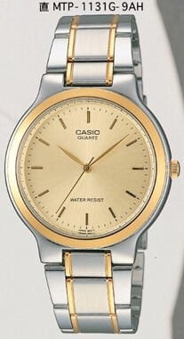 Casio Mtp-1131G-9Ardf Analog Erkek Kol Saati