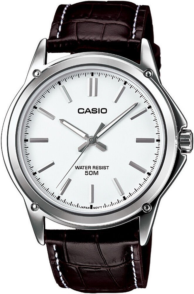 Casio Mtp-1379L-7Avdf Analog Erkek Kol Saati