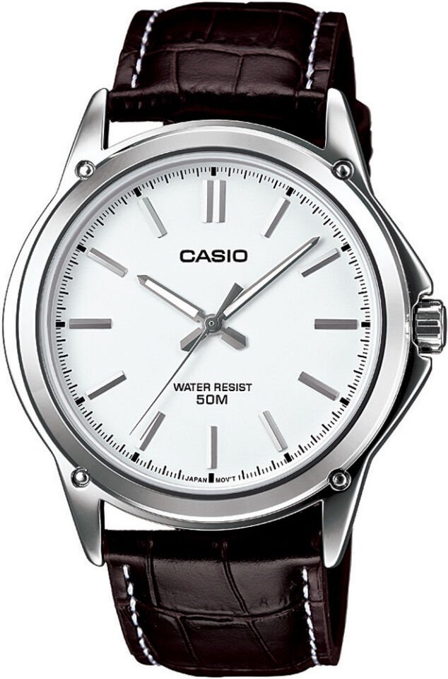Casio Mtp-1379L-7Avdf Analog Erkek Kol Saati