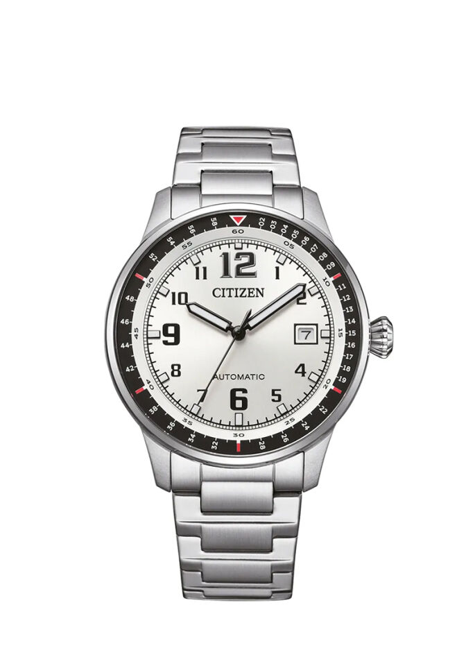 Citizen Otomatik Erkek Kol Saati Nj0190-51A