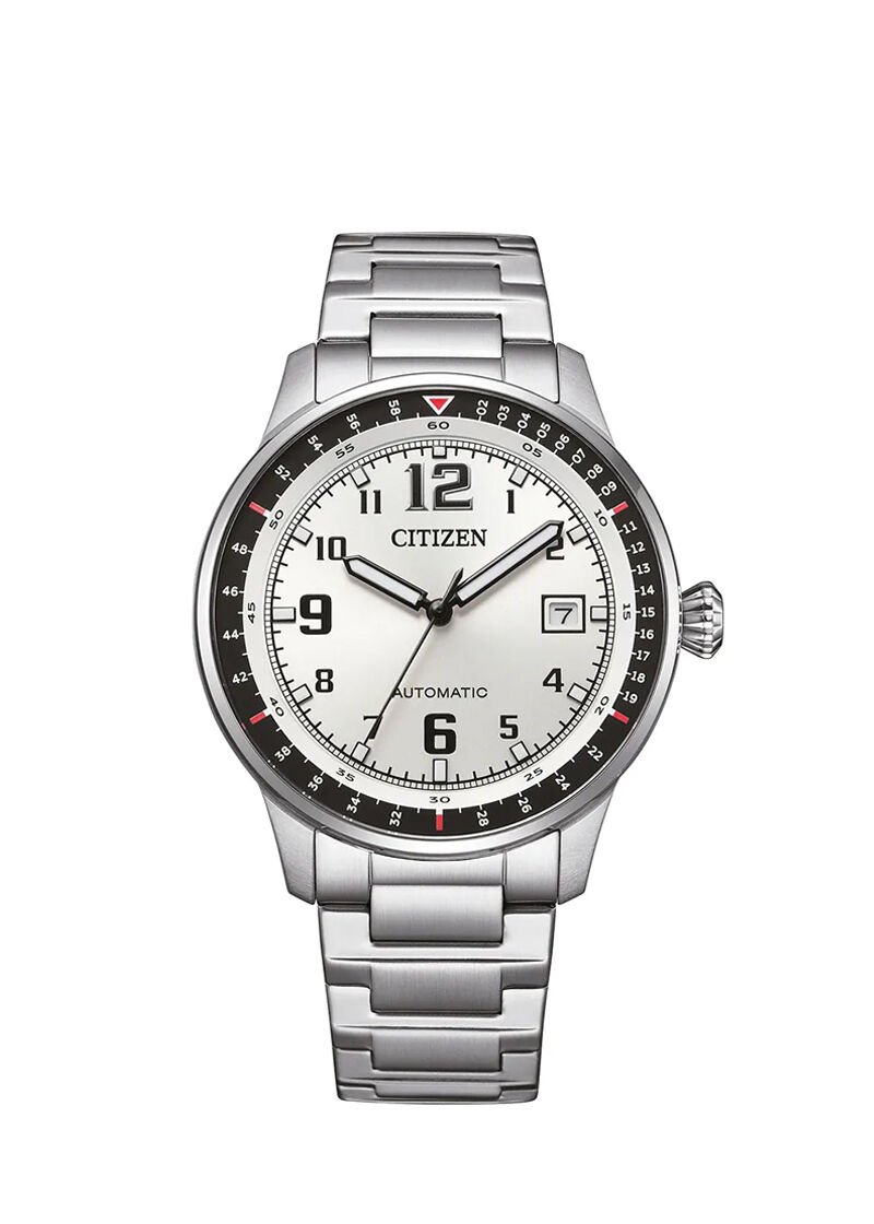 Citizen Otomatik Erkek Kol Saati Nj0190-51A