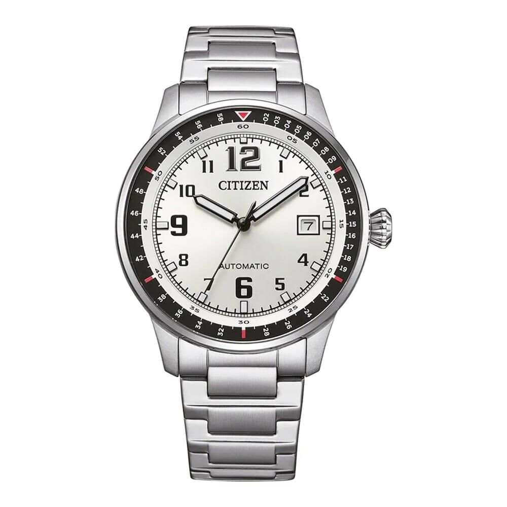 Citizen Otomatik Erkek Kol Saati Nj0190-51A