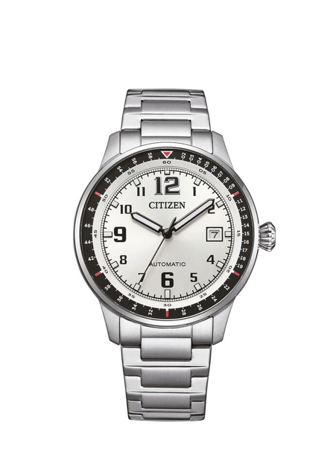 Citizen Otomatik Erkek Kol Saati Nj0190-51A