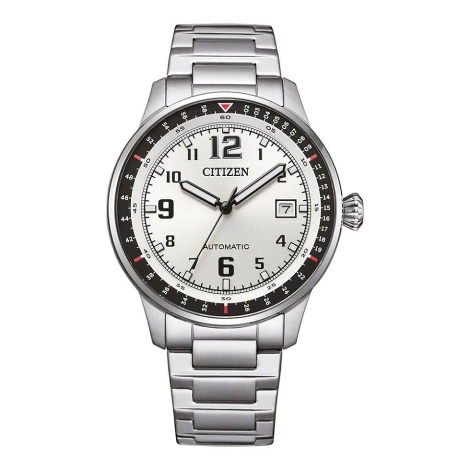Citizen Otomatik Erkek Kol Saati Nj0190-51A