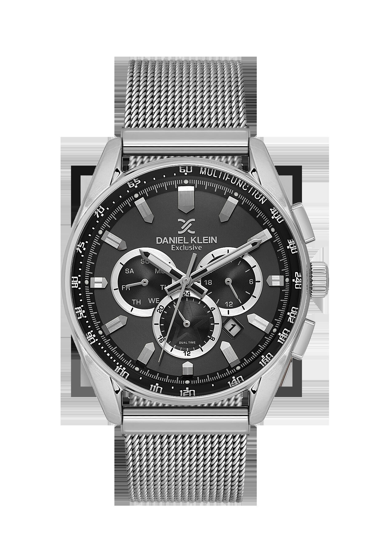 Daniel Klein Dke.1.10880-2 Erkek Kol Saati