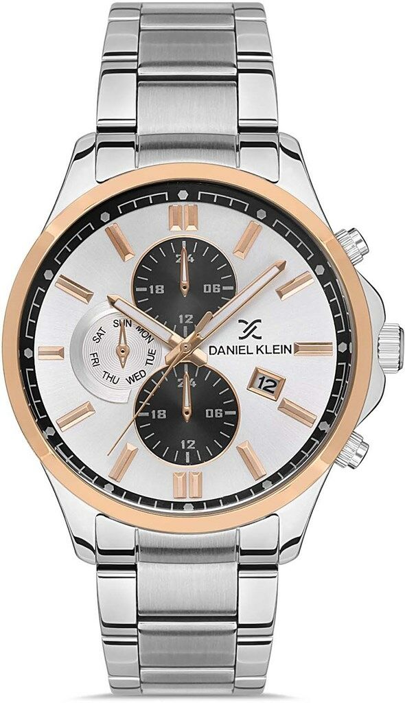 Daniel Klein EDK.1.10123.4