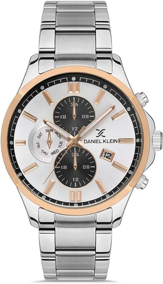 Daniel Klein EDK.1.10123.4
