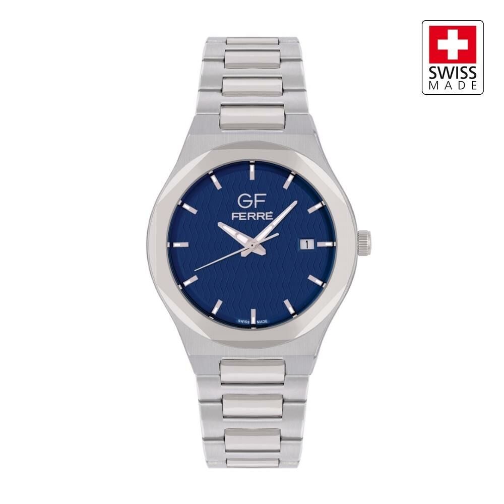 Gf Ferre Gfss3229G Erkek Kol Saati