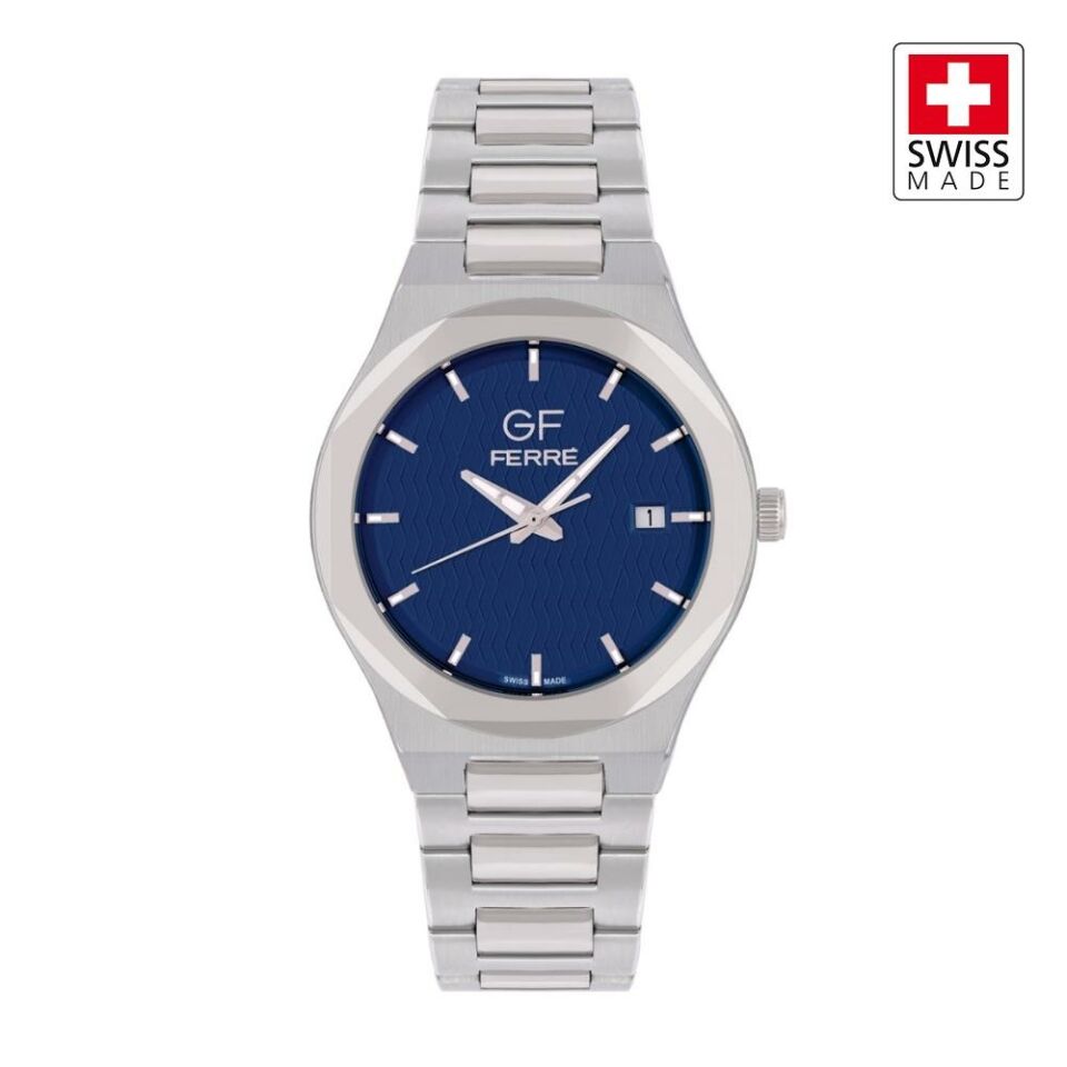 Gf Ferre Gfss3229G Erkek Kol Saati