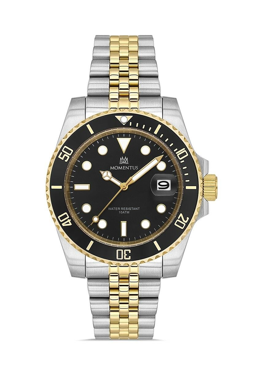 Momentus Men's Sport SM360T-24SG