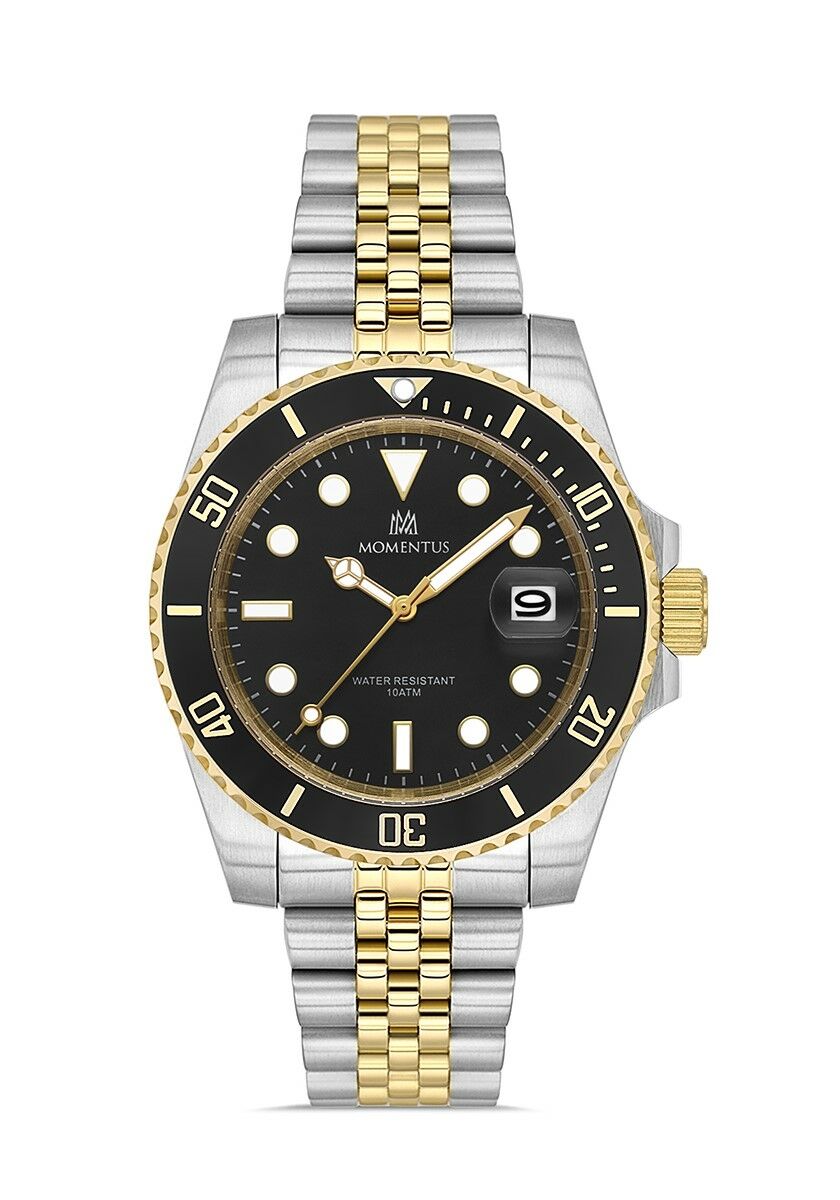 Momentus Men's Sport SM360T-24SG