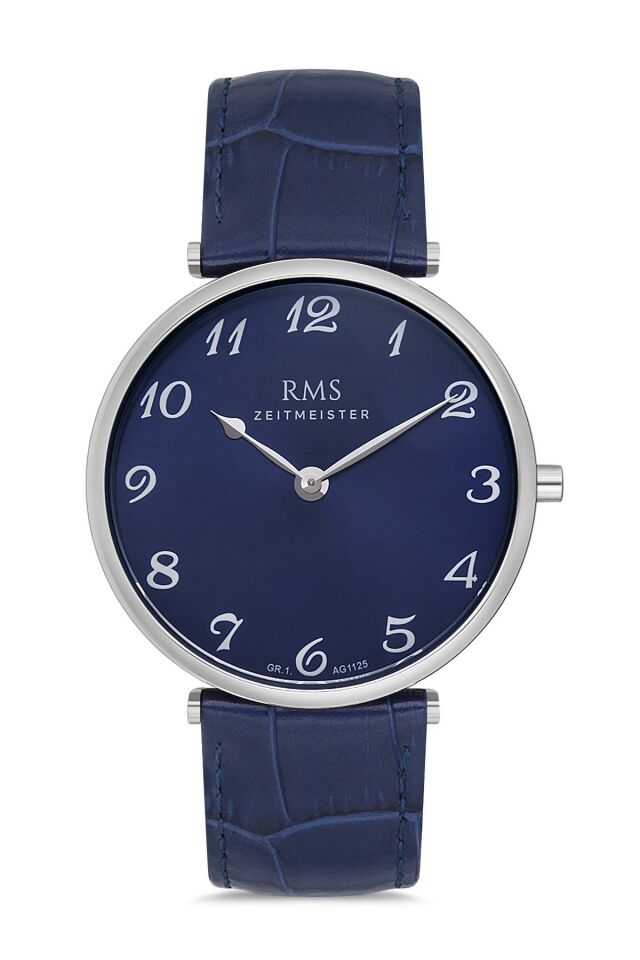 Rms Zeitmaster GR.1.AG1125.13 Erkek Kol Saati