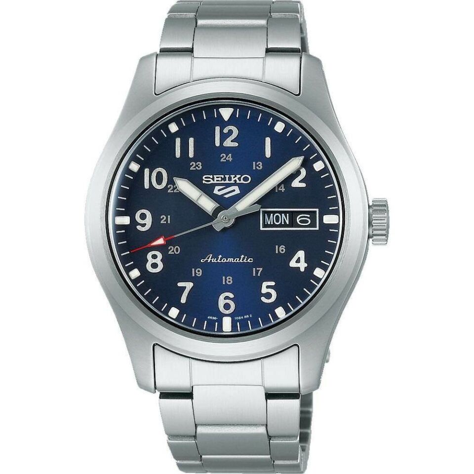Seiko Srpg29K1 5 Sports Erkek Kol Saati