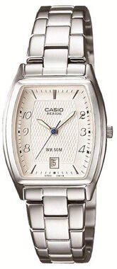 Casio Bel-105D-7Avdf Beside Kadın Kol Saati