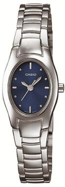 Casio LTP-1278D-2ADF Analog Kadın Kol Saati