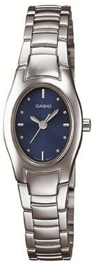 Casio Ltp-1278D-2Adf Analog Kadın Kol Saati