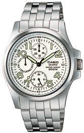 Casio Mar-300D-7Avdf Duro 200 Erkek Kol Saati