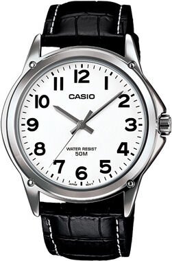 Casio Mtp-1379L-7Bvdf Analog Erkek Kol Saati