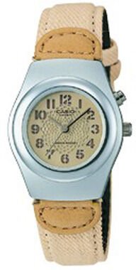 Casio Shn-10-9Bdf Sheen Kadın Kol Saati