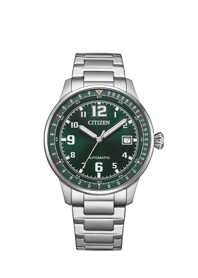 Citizen Otomatik Erkek Kol Saati Nj0190-51X