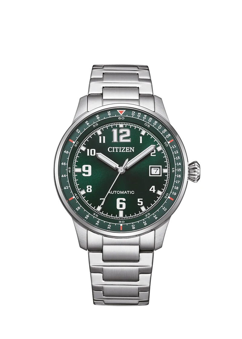 Citizen Otomatik Erkek Kol Saati Nj0190-51X