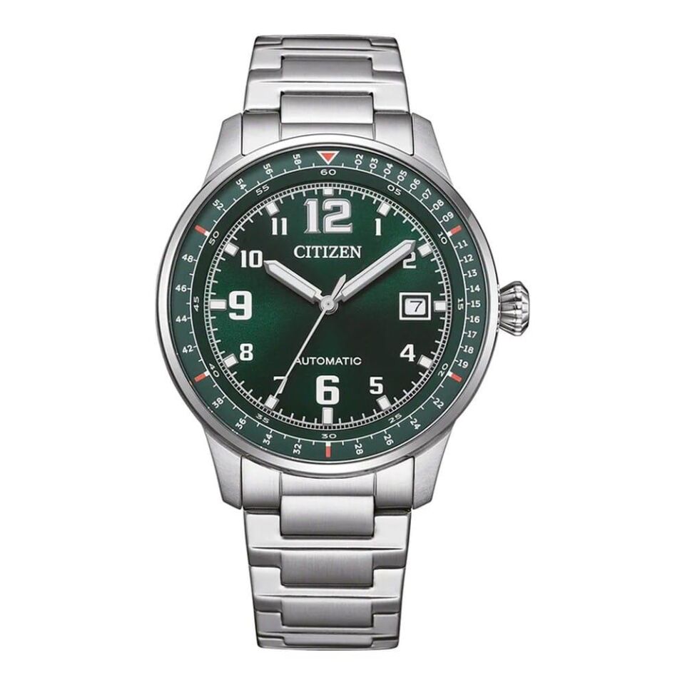 Citizen Otomatik Erkek Kol Saati Nj0190-51X