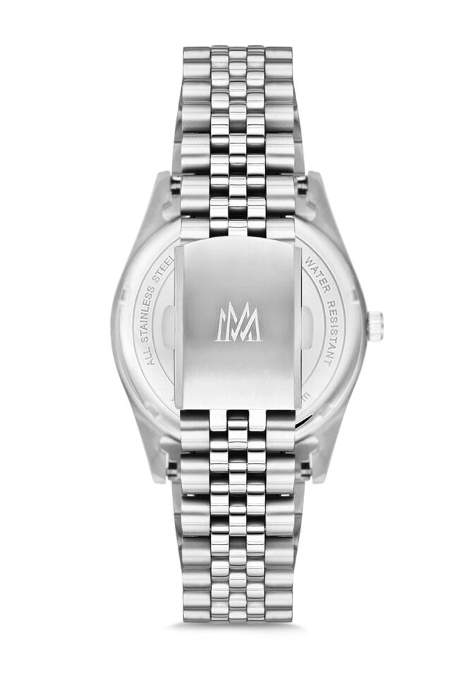 Momentus Men's Classic CM131S-01SS
