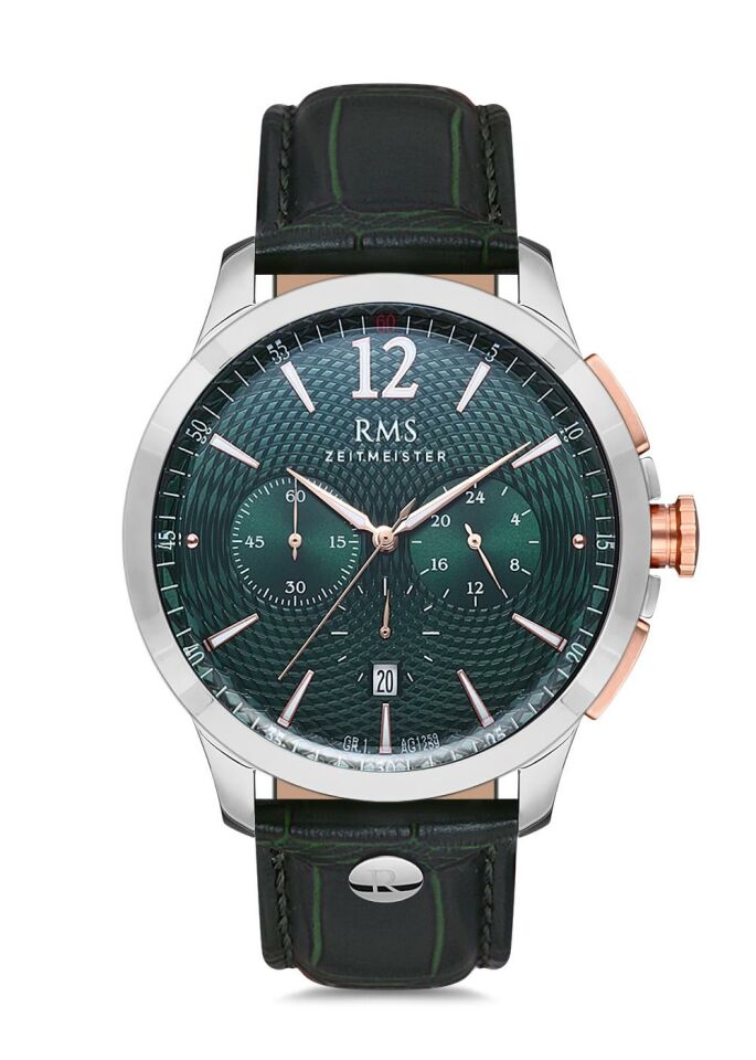 Rms Zeitmaster GR.1.AG1259.09 Erkek Kol Saati