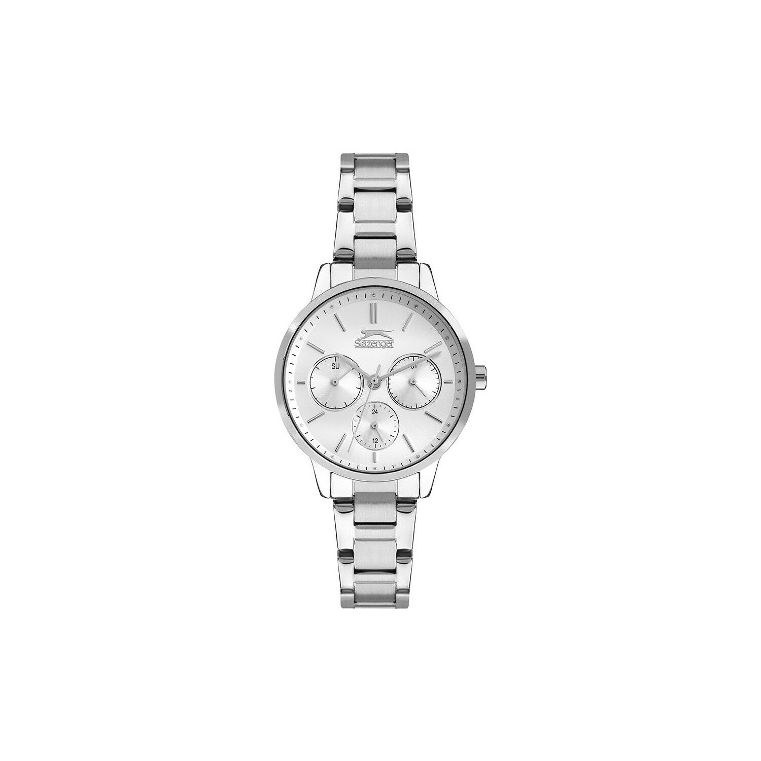 Slazenger Sl.09.2005.4.01 Kadın Kol Saati
