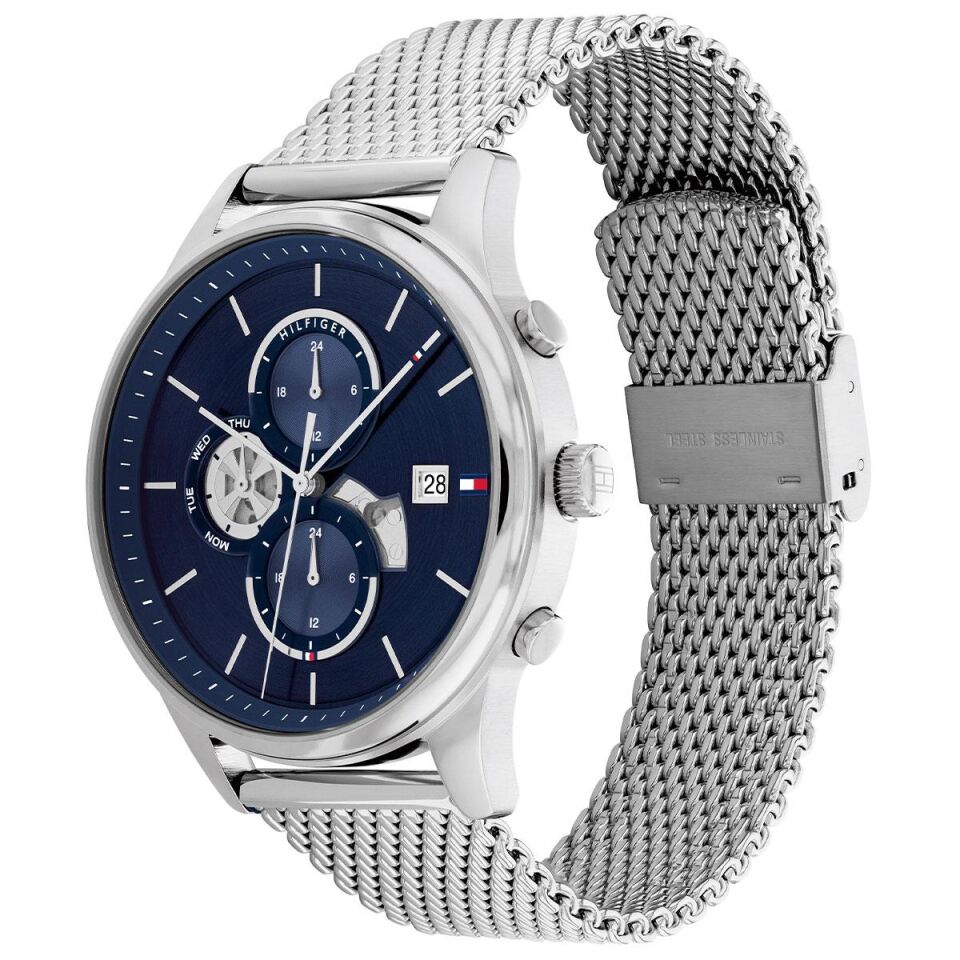 Tommy Hilfiger  TH1710504 Erkek Kol Saati