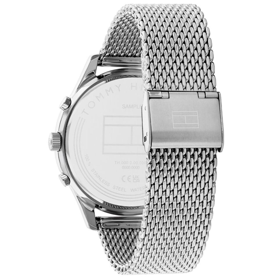 Tommy Hilfiger  TH1710504 Erkek Kol Saati