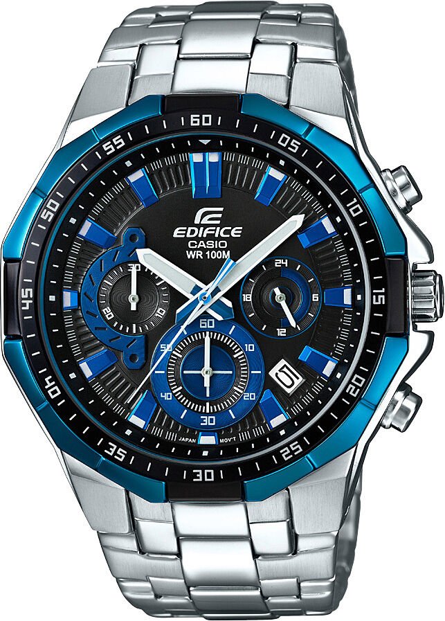 Casio Efr-554D-1A2Vudf Edifice Erkek Kol Saati
