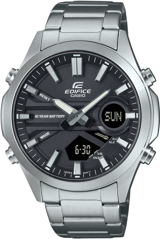Casio EFV-C120D-1ADF Casio EFV-C120D-1ADF Erkek Kol Saati
