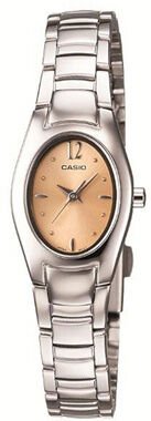 Casio Ltp-1278D-4Adf Analog Kadın Kol Saati