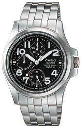 Casio Mar-300D-1Avdf Duro 200 Erkek Kol Saati