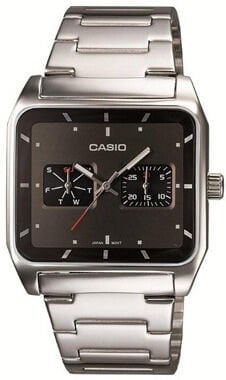Casio Mtf-304D-1Avdf Analog Erkek Kol Saati