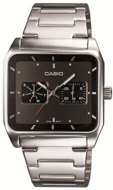 Casio Mtf-304D-1Avdf Analog Erkek Kol Saati
